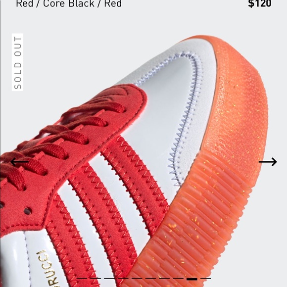 fiorucci adidas shoes